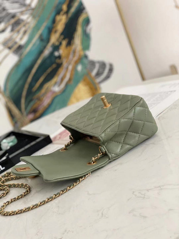Amelia- CHL Bags - 6768