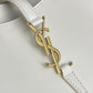 YSL BAGS - WOMEN LOVE LUXURY BAGS - 085