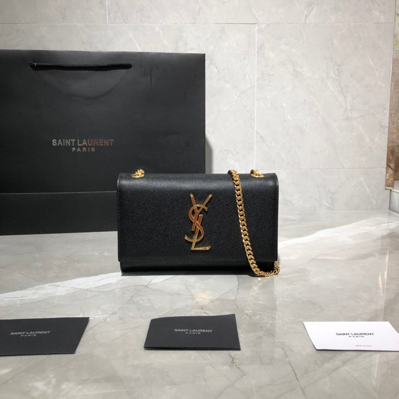 Amelia - YSL Bag - 4031