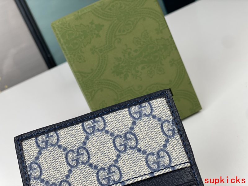 Amelia- Mix Wallets - 696