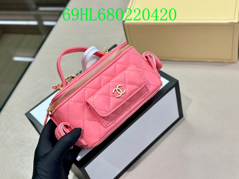 Amelia - CHL Bags - 1519