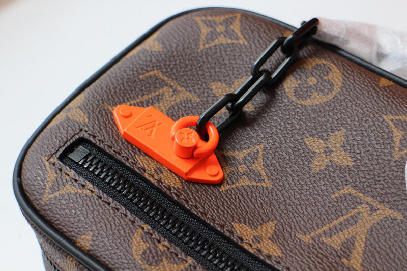 Amelia - LV Bags - 13183