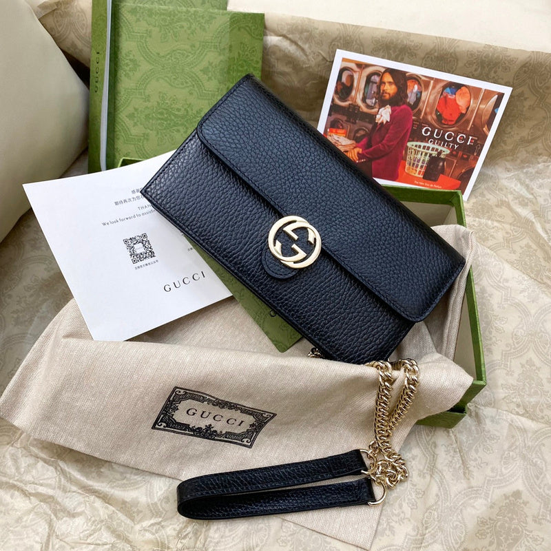 Amelia-i GUKI Women Bags - 1082