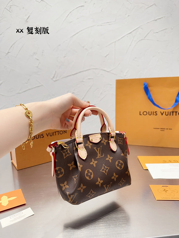 Amelia - LV Bags - 14918