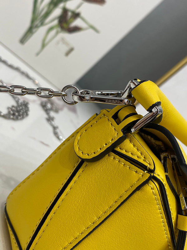 Amelia's Bag Gallery - LWO Bags - 962