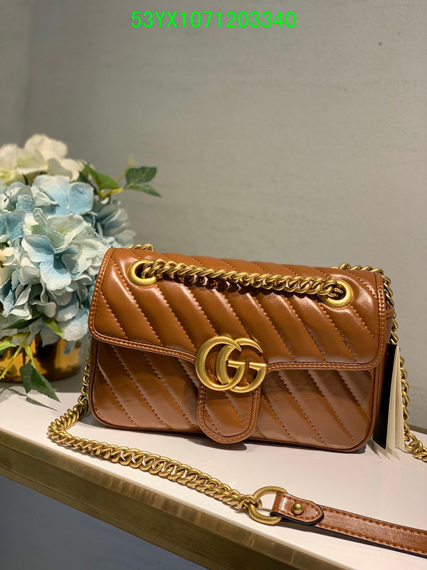 Amelia - GCI Bags - 10459