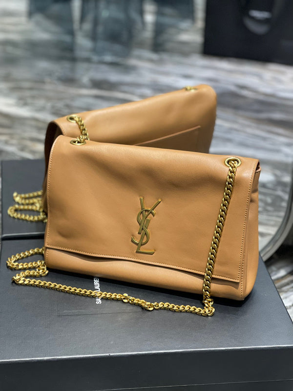 Amelia - YSL Bag - 4207
