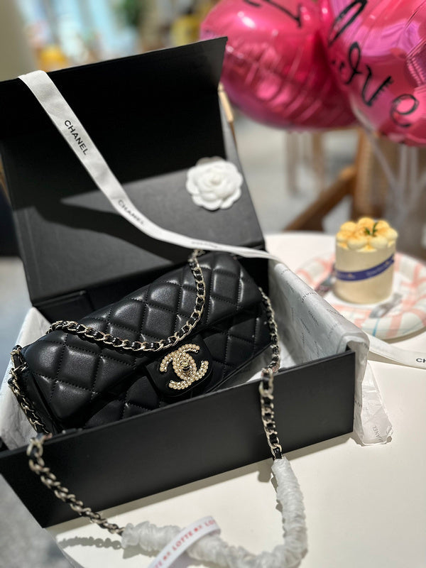 Amelia- CHL Bags - 6850