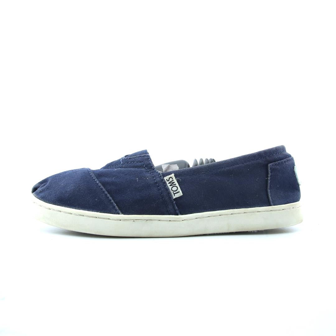 TOMS CLASSIC YOUTH