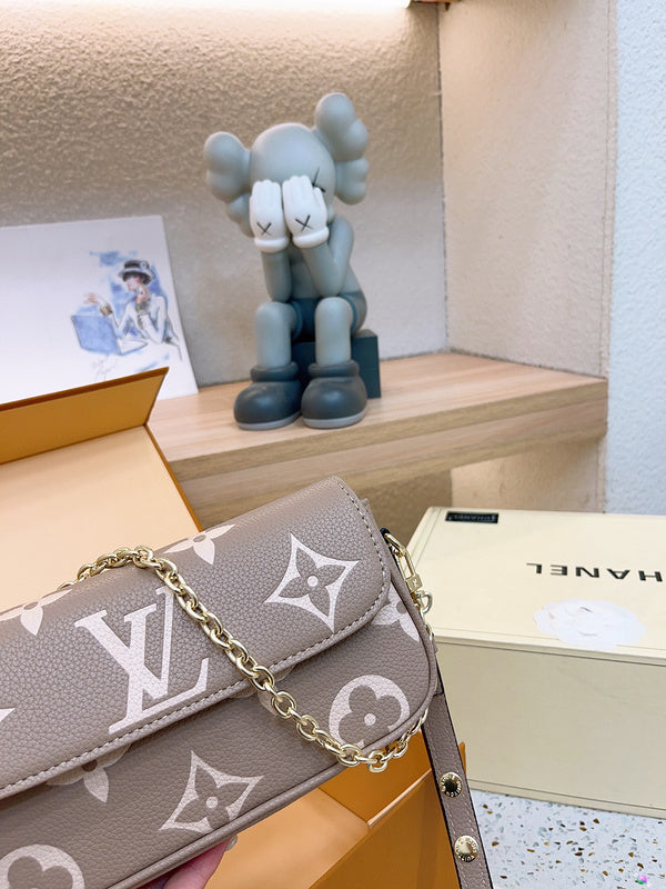Amelia - LV Bags - 14411