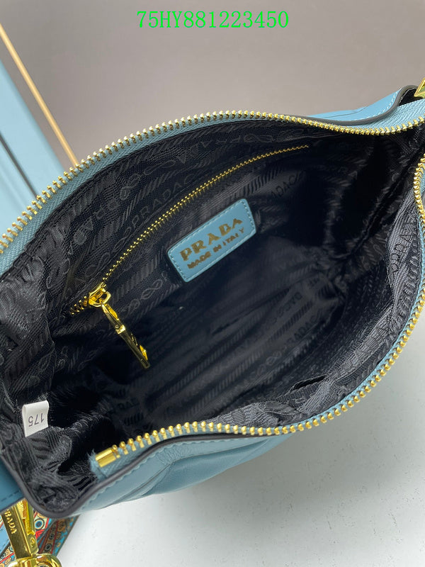 Prada Bags - The Barnes Bags  667