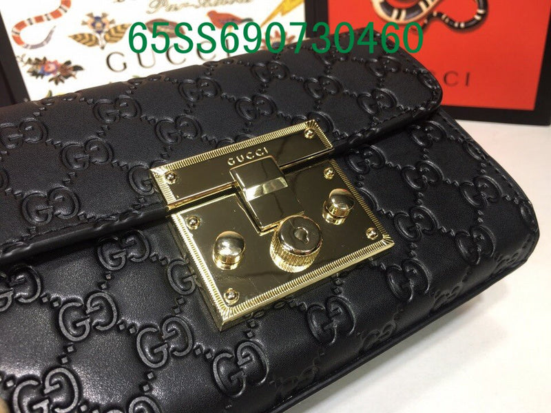 Amelia - GUKI Bags - 2396