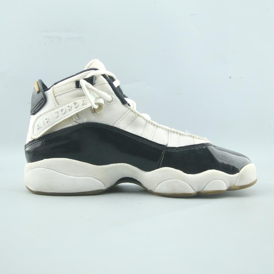 JORDAN 6 RINGS