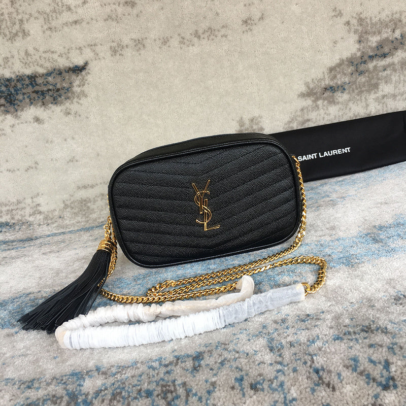 Amelia - YSL Bag - 2401