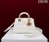 Amelia- DYOR FASHION BAGS - 1434