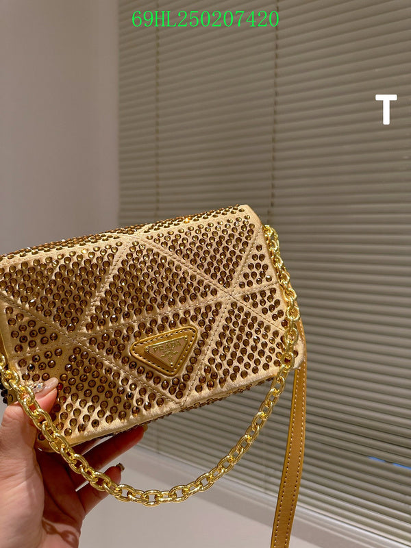Prada Bags - The Barnes Bags  565