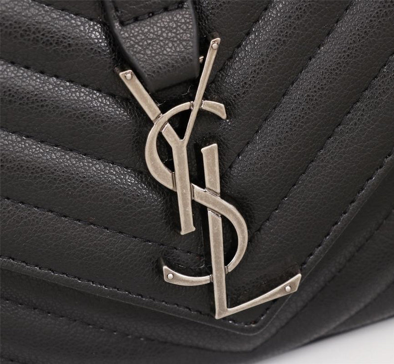 Amelia - YSL Bag - 2572