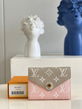Amelia- LOV  Luxury  Wallets - 575