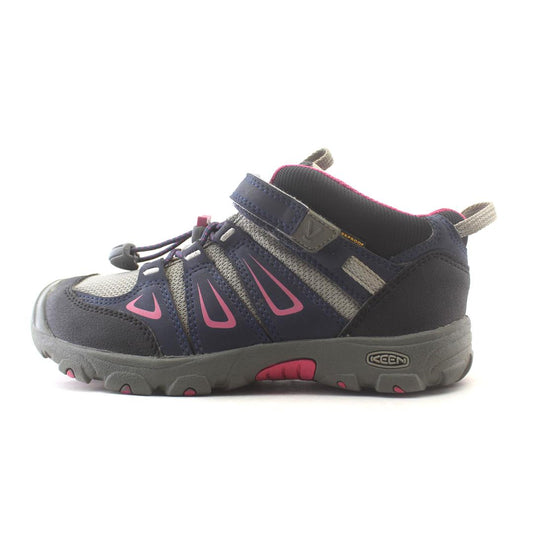 KEEN NEWPORT H2