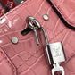 AmeliaLuxury - LOV Bags - 2686