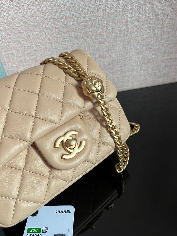 Amelia - CHL Bags - 2452