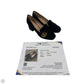 Gucci Marmot GG Luxury Shoes in Size 9 (39)
