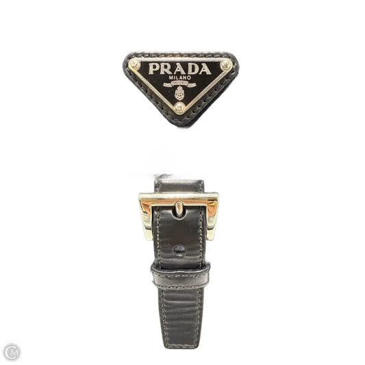 Prada Tessuto Messenger Crossbody Luxury Designer Handbag