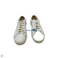 Yves Saint Laurent YSL Andy Luxury Sneaker Shoes, Size: 8.5