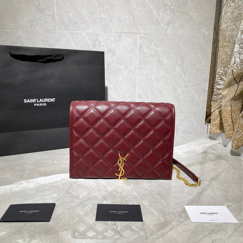 Amelia - YSL Bag - 4120