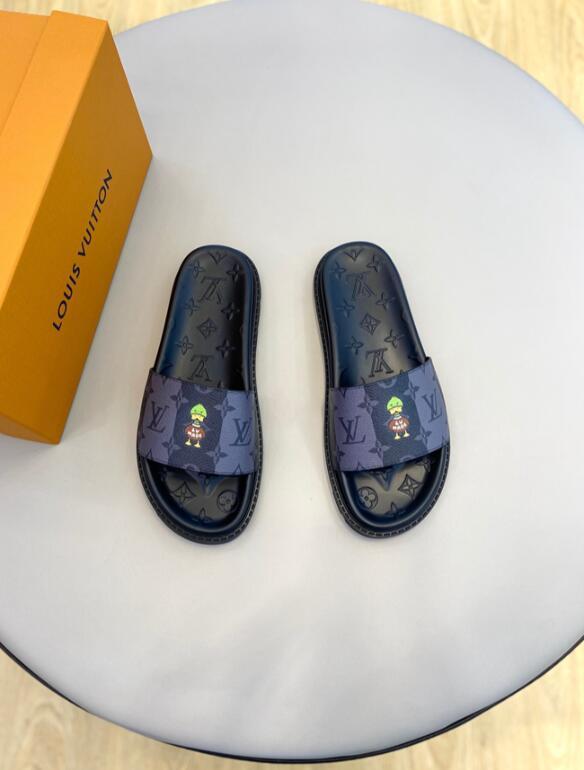 AmeliaLuxury - LOV Men Shoes - 1090