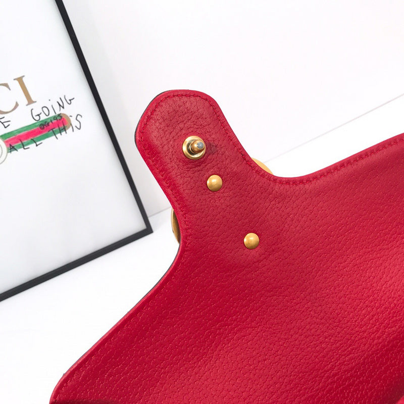 Amelia Fashion - GCI Bags - 2605