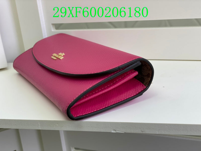 Amelia - CAH Wallet - 047