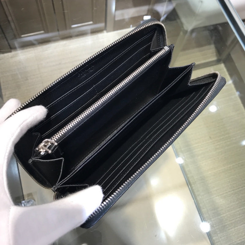 Amelia - PD Wallets - 089