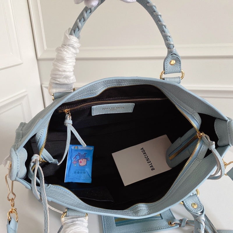 Amelia - BLN-CIAGA WOMEN LUXURY BAGS - 623