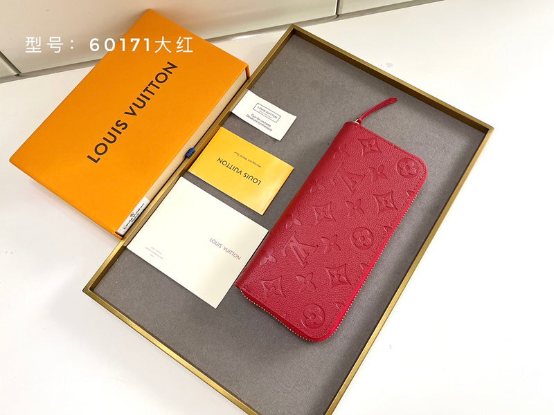 Amelia- LOV  Luxury  Wallets - 838