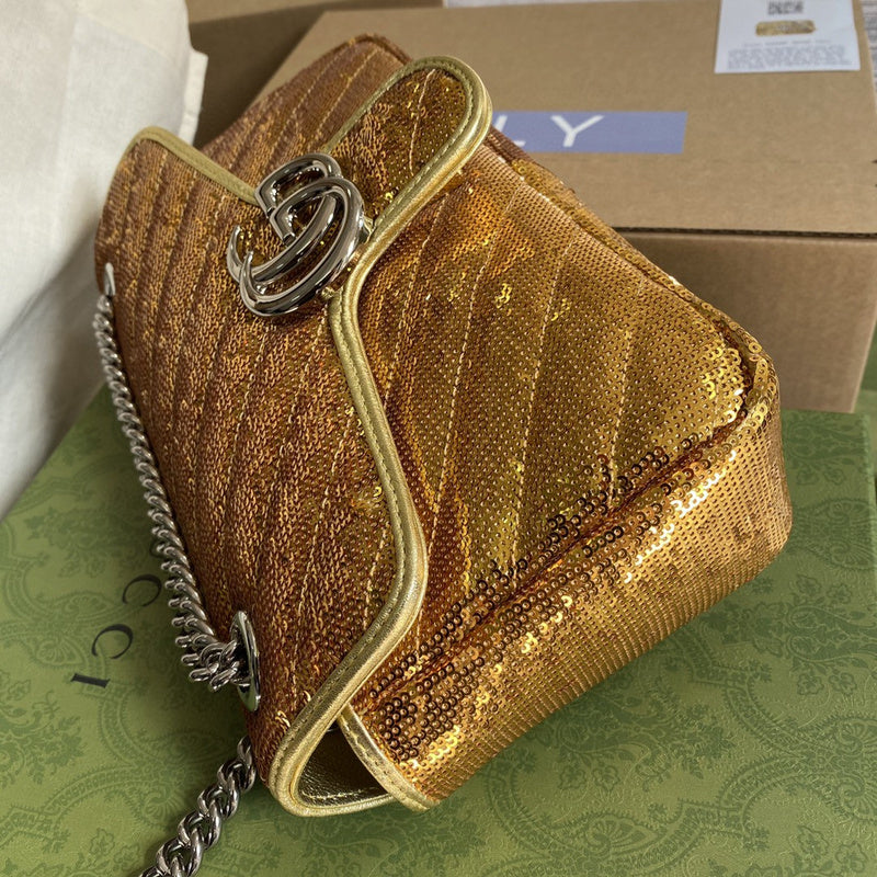 Amelia- GUKI Bags - 2046