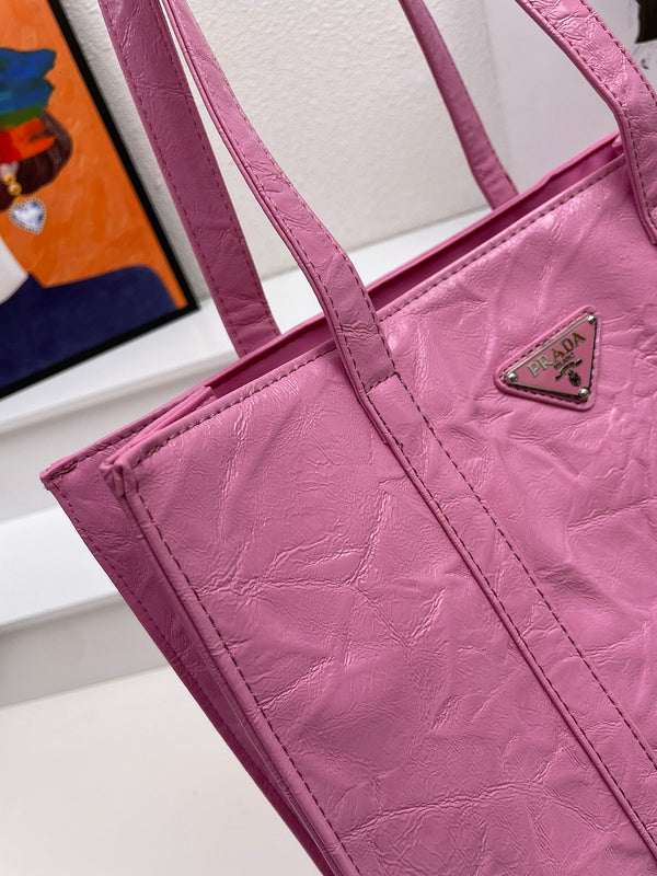 Amelia- PRDA  LUXURY BAGS - 190