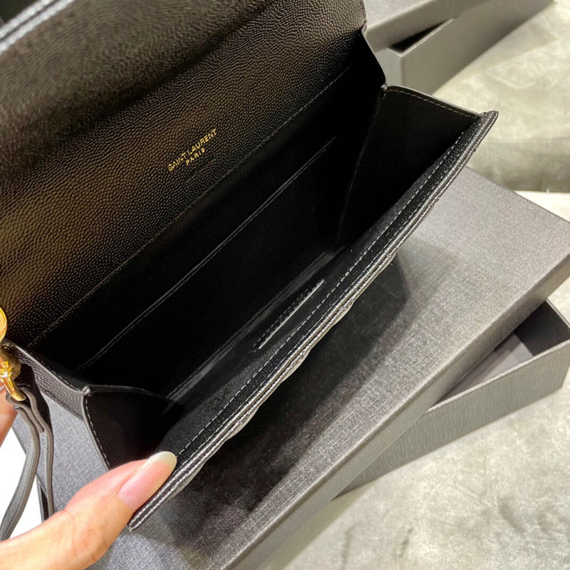Amelia - YSL Bag - 1457