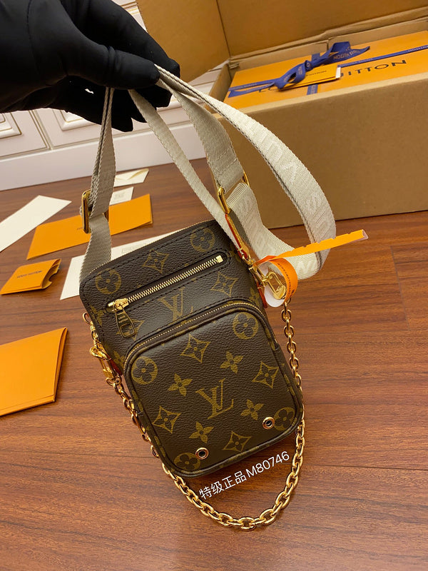 Amelia - LV Bags - 16515