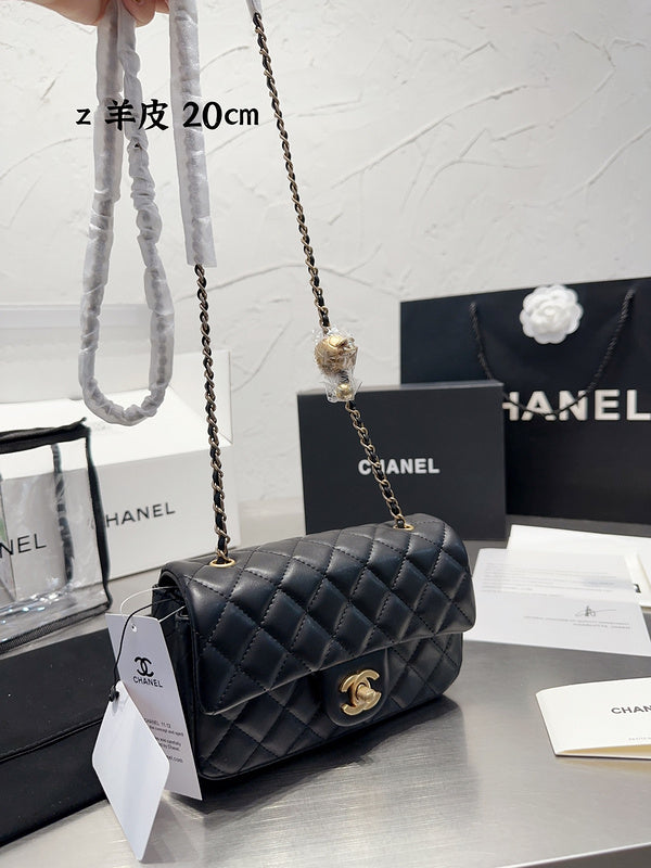 Amelia- CHL Bags - 7080