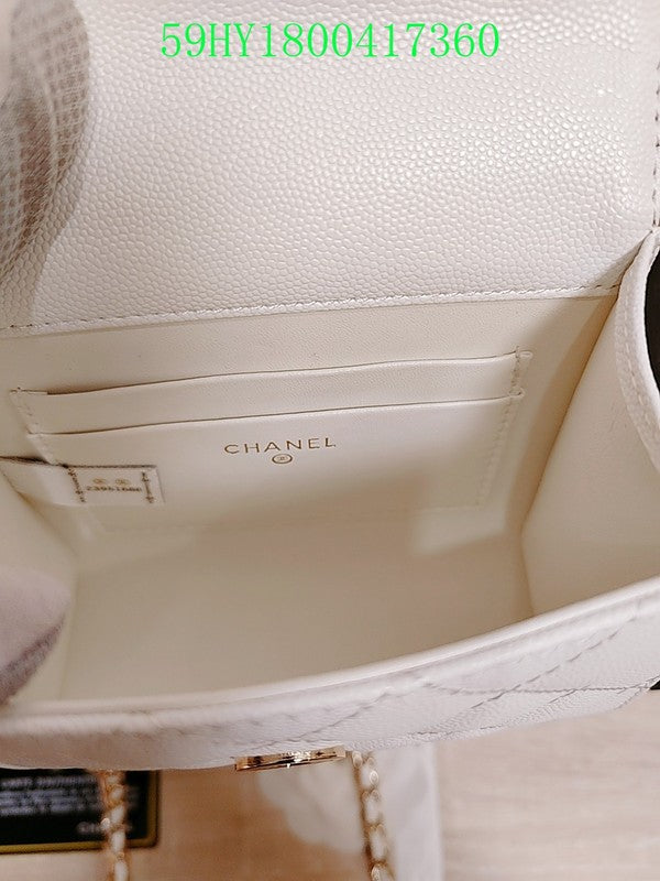 Amelia - CHL Bags - 1089