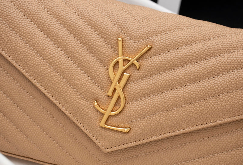 YSL BAGS - WOMEN LOVE LUXURY BAGS - 1804