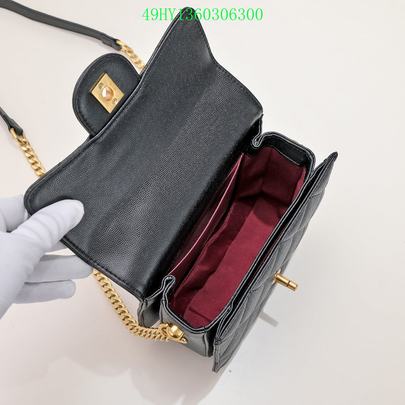 Amelia - CHL Bags - 1439