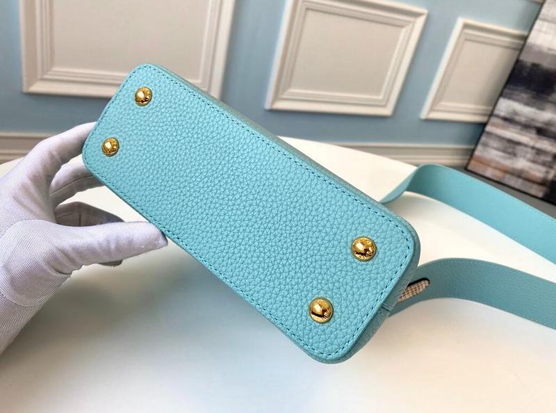 AmeliaLuxury - LOV Bags - 2586