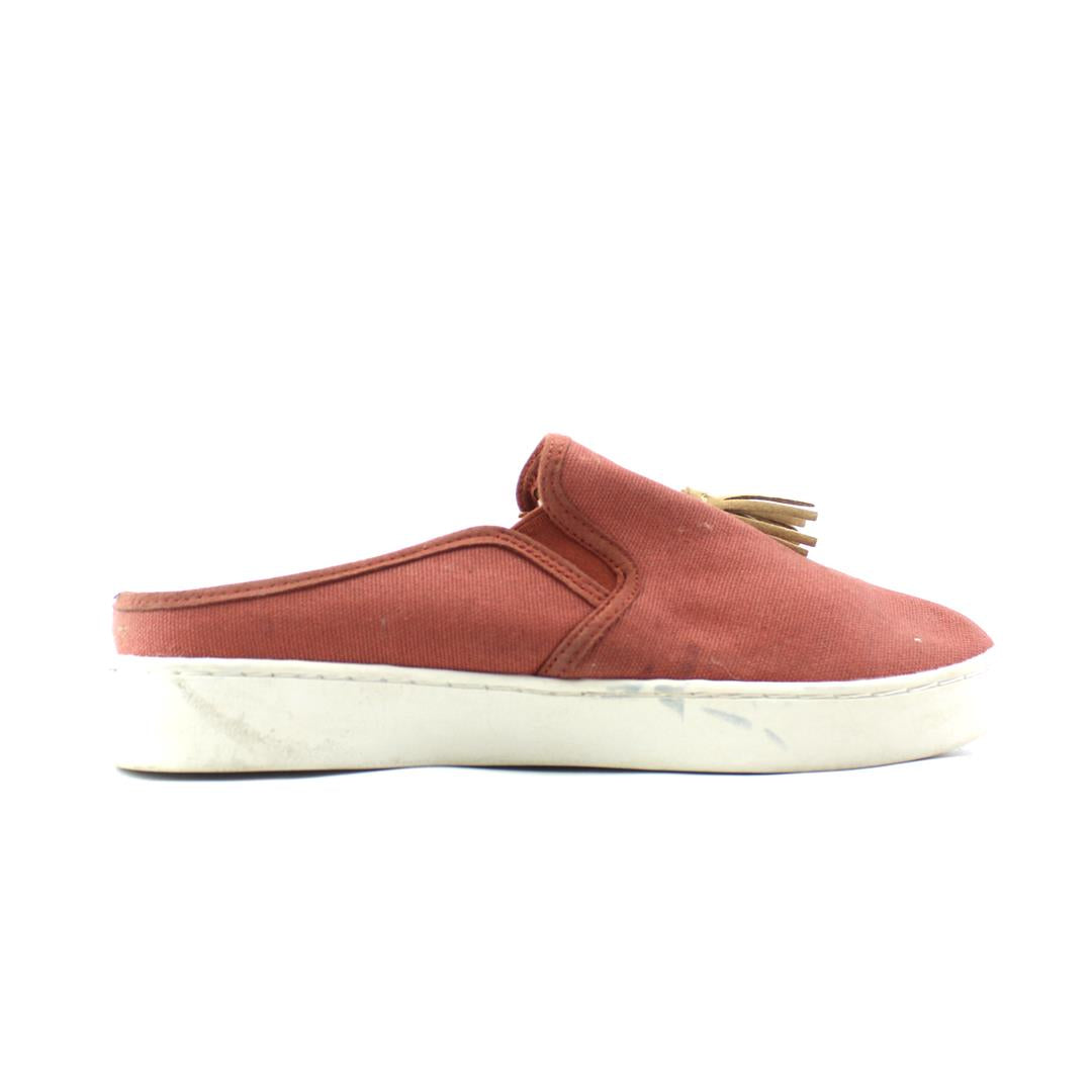SPENCO  CELINE SLIDE MULE