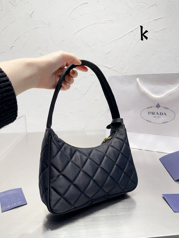 Camila Bags - Prada Bags - 624