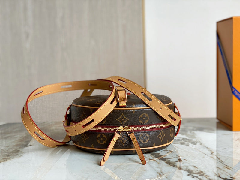 Amelia's Bag Gallery - LOV Bags - 733