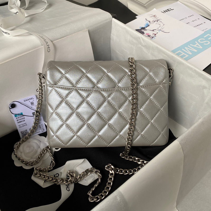 Amelia- CHL Bags - 7558