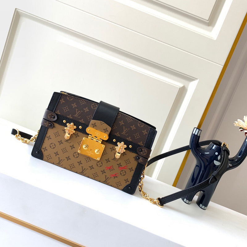 Amelia - LV Bags - 16301