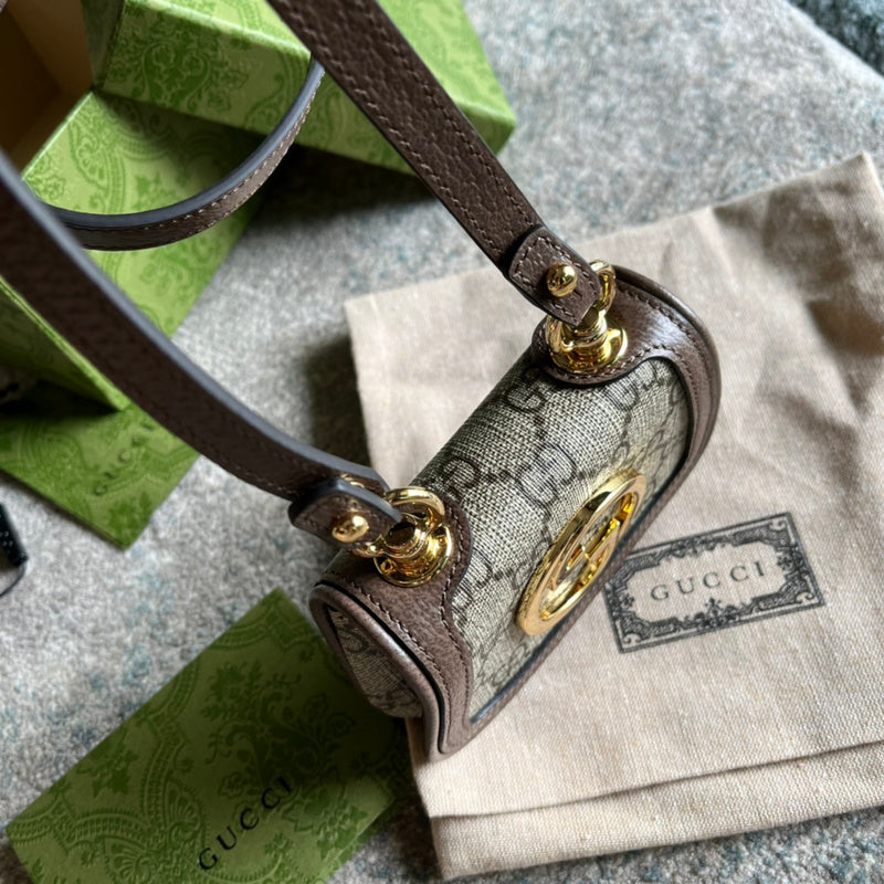 Amelia-i GUKI Women Bags - 1035